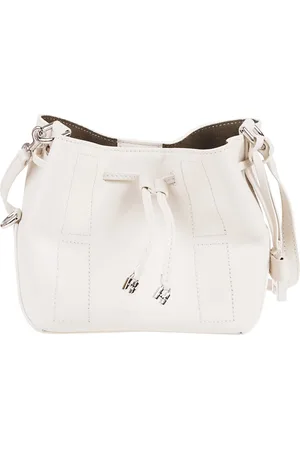 Hogan Mujer, Bolsos, Blanco, Talla: ONE Size