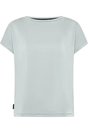 RRD Mujer, Camisetas, Blanco, Talla: XL