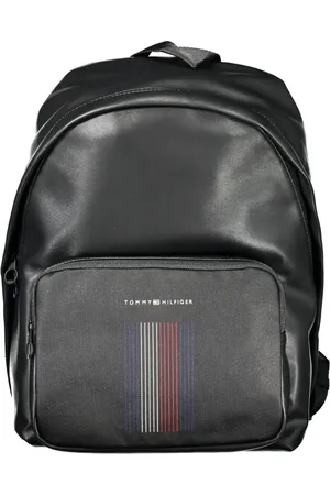 Tommy Hilfiger Hombre, Bolsos, Negro, Talla: ONE Size