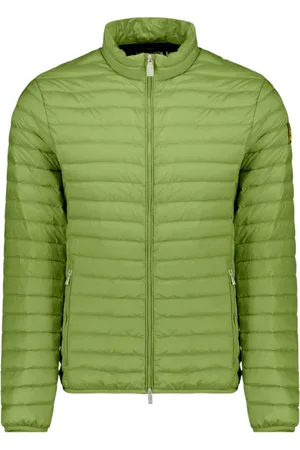 Ciesse Hombre, Chaquetas, Verde, Talla: 3XL
