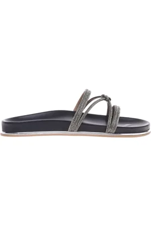 BALDININI Mujer, Zapatos, Negro, Talla: 39 EU