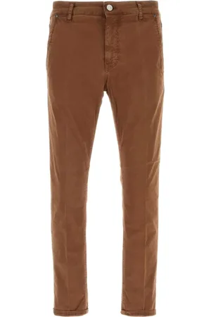 PT Torino Hombre, Vaqueros, Marrón, Talla: W33