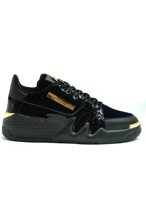 Giuseppe Zanotti Hombre, Zapatos, Negro, Talla: 41 EU