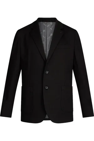 Liu Jo Hombre, Chaquetas, Negro, Talla: XS