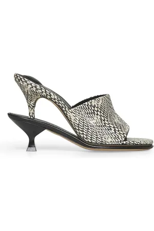 Jacquemus Mujer, Zapatos, Gris, Talla: 41 EU