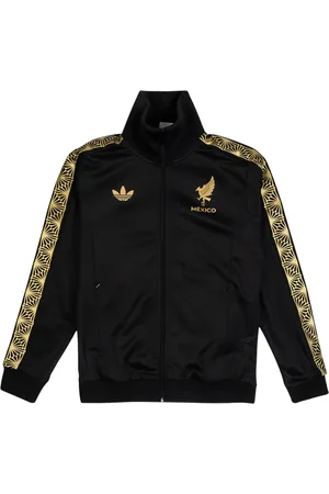 adidas Hombre, Sudaderas, Negro, Talla: S