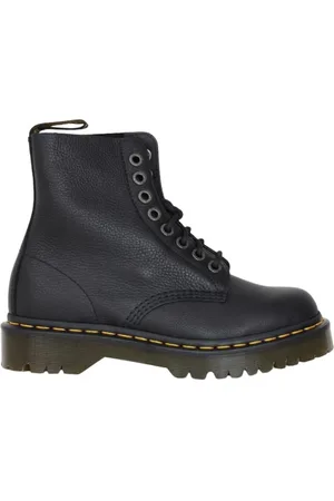 Dr. Martens Mujer, Zapatos, Negro, Talla: 39 EU