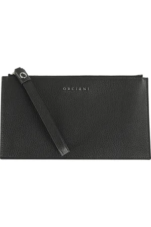 Orciani Hombre, Bolsos, Negro, Talla: ONE Size