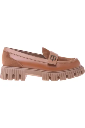 BALDININI Mujer, Zapatos, Marrón, Talla: 36 EU