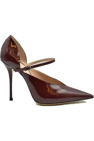Casadei Mujer, Zapatos, Marrón, Talla: 39 EU