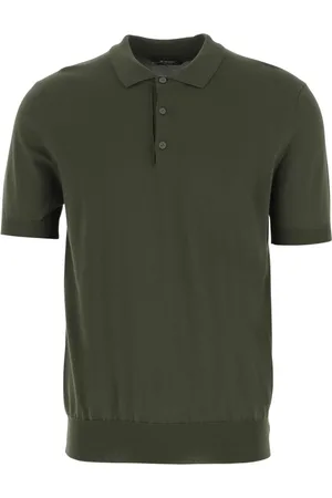 K-Way Hombre, Camisetas, Verde, Talla: M