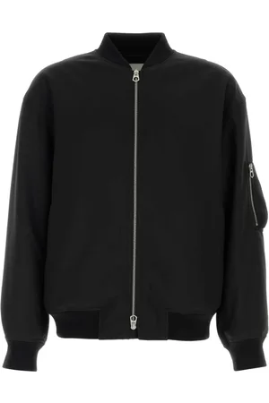 Jil Sander Hombre, Chaquetas, Negro, Talla: M