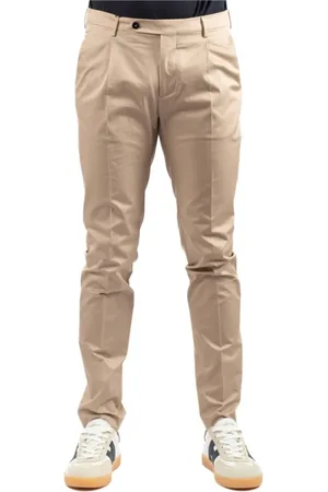 Berwich Hombre, Pantalones, , Talla: S