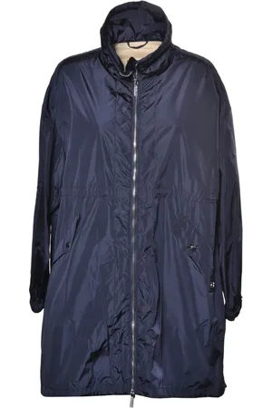 BALDININI Mujer, Chaquetas, Azul, Talla: XS