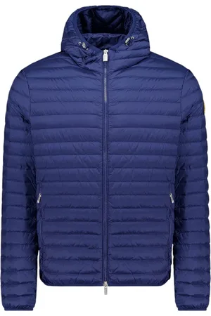 Ciesse Hombre, Chaquetas, Azul, Talla: L