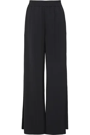 Fabiana Filippi Mujer, Pantalones, Azul, Talla: XL