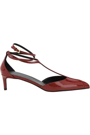 Khaite Mujer, Zapatos, Rojo, Talla: 39 EU