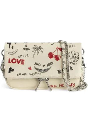 Zadig & Voltaire Mujer, Bolsos, , Talla: ONE Size