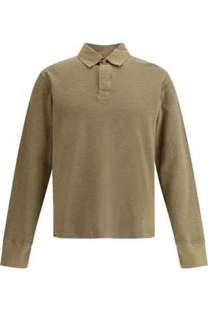 Sunflower Hombre, Camisetas, Verde, Talla: M