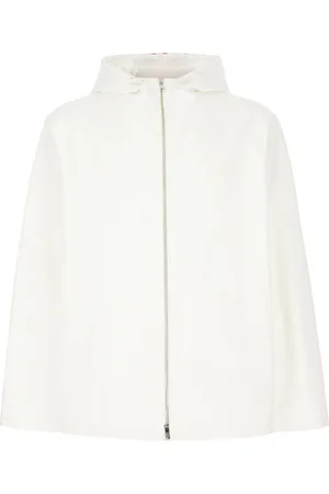 Gucci Hombre, Chaquetas, Blanco, Talla: M