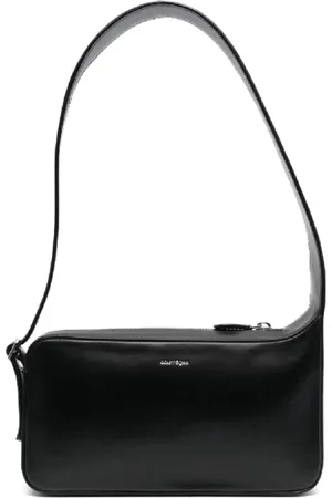 Courrèges Mujer, Bolsos, Negro, Talla: ONE Size