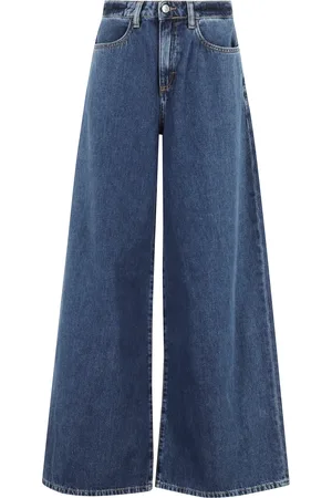 Icon Denim Mujer, Vaqueros, Azul, Talla: W25