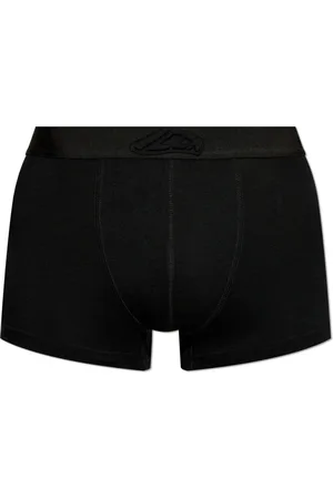 Dsquared2 Hombre, Ropa interior, Negro, Talla: S