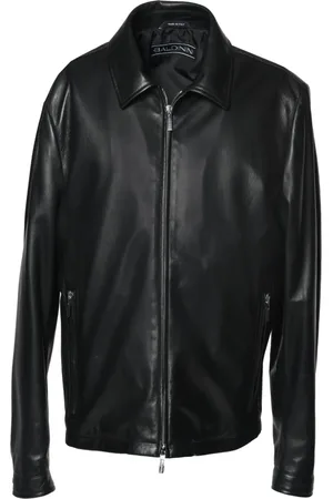 BALDININI Hombre, Chaquetas, Negro, Talla: 2XL