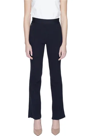 Street one Mujer, Pantalones, Azul, Talla: L L30