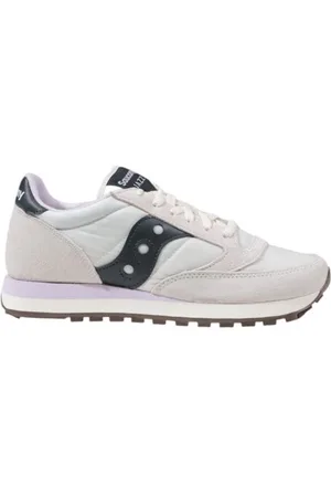 Saucony Mujer, Zapatos, Gris, Talla: 38 EU