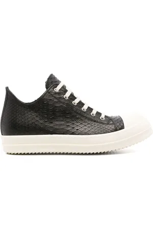 Rick Owens Hombre, Zapatos, Negro, Talla: 41 EU