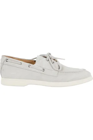 TAGLIATORE Hombre, Zapatos, Gris, Talla: 41 EU