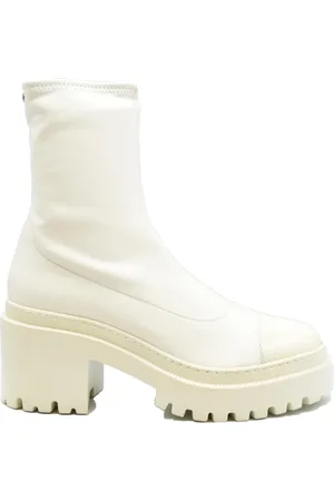 Giuseppe Zanotti Mujer, Zapatos, Blanco, Talla: 39 EU