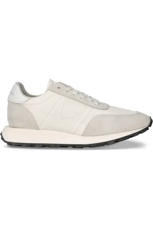 Philippe model Mujer, Zapatos, Blanco, Talla: 37 EU