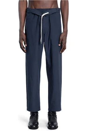 CRAIG GREEN Hombre, Pantalones, Azul, Talla: M