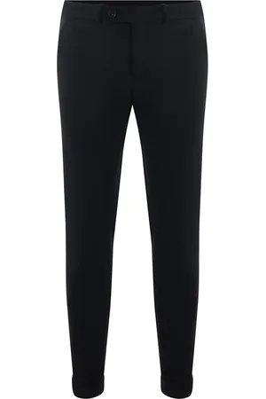 RRD Hombre, Pantalones, Negro, Talla: L