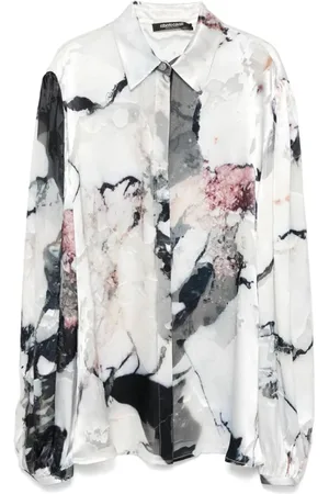 Roberto Cavalli Mujer, Blusas y Camisas, , Talla: M