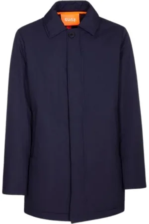 sunseeker Hombre, Chaquetas, Azul, Talla: XL
