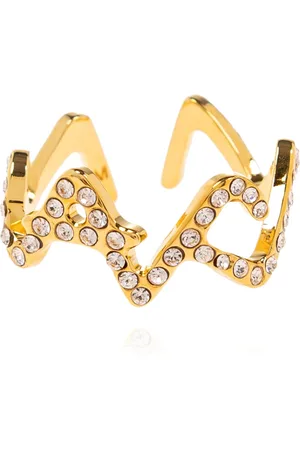 Marni Mujer, Accesorios, Amarillo, Talla: L