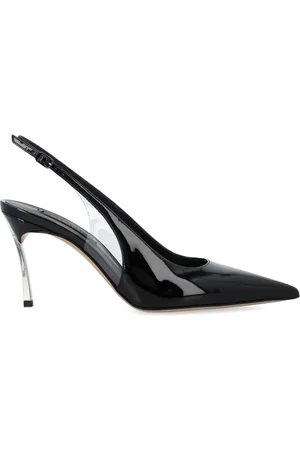 Casadei Mujer, Zapatos, Negro, Talla: 36 EU