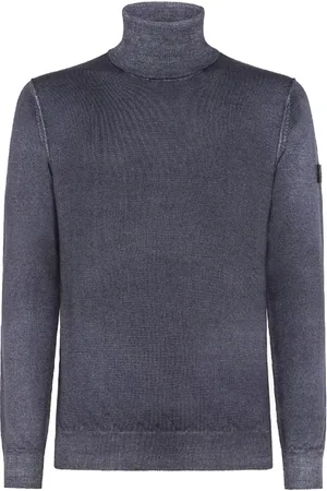 Peuterey Hombre, Jerseys, Azul, Talla: S