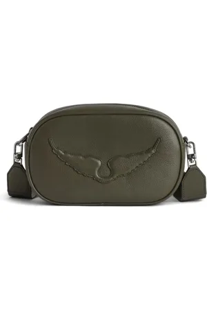 Zadig & Voltaire Mujer, Bolsos, Marrón, Talla: ONE Size