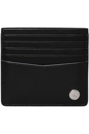 Calvin Klein Hombre, Accesorios, Negro, Talla: ONE Size