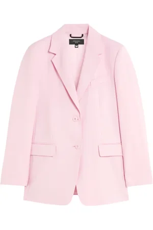 Max Mara Mujer, Chaquetas, Rosa, Talla: M