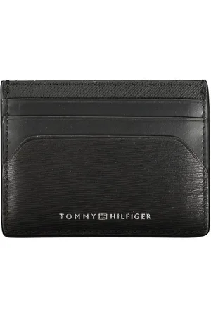 Tommy Hilfiger Hombre, Accesorios, Negro, Talla: ONE Size