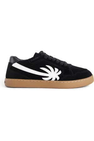 Palm Angels Mujer, Zapatos, Negro, Talla: 37 EU