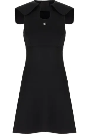 Givenchy Mujer, Vestidos, Negro, Talla: S