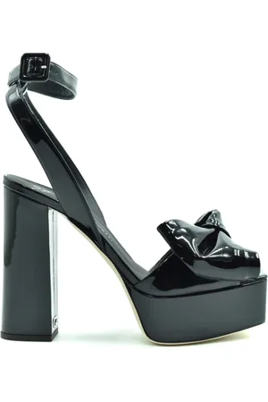 Giuseppe Zanotti Mujer, Zapatos, Negro, Talla: 39 EU