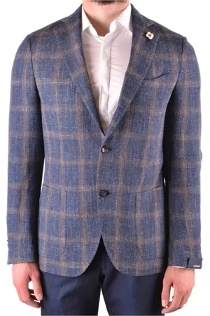 LARDINI Hombre, Chaquetas, , Talla: M