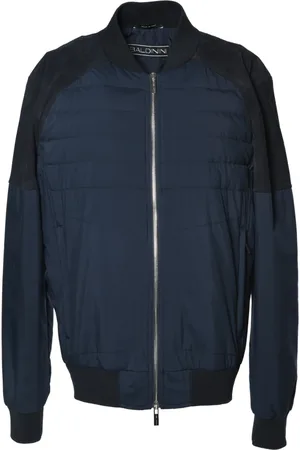 BALDININI Hombre, Chaquetas, Azul, Talla: 2XL